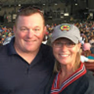 Meet your Posher, Robin